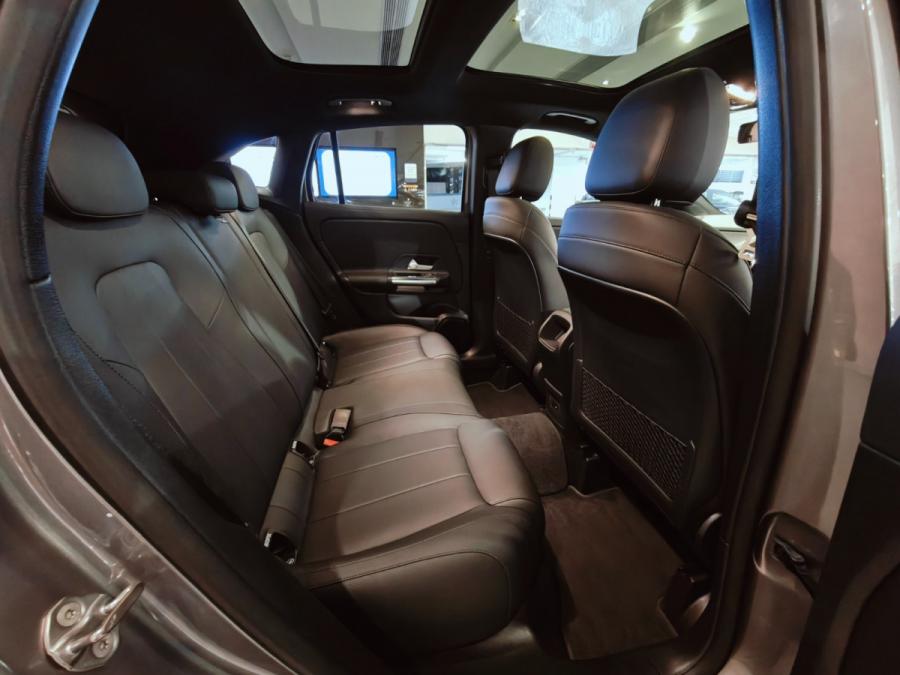 GLA200 (H247) - Image 11