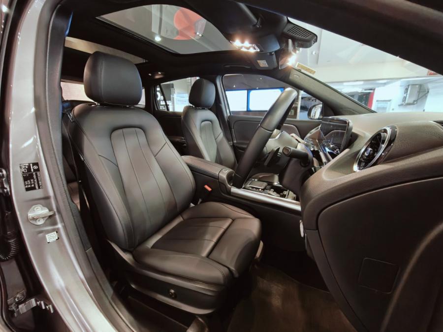 GLA200 (H247) - Image 2