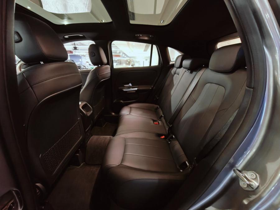 GLA200 (H247) - Image 10