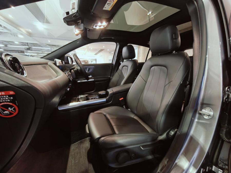 GLA200 (H247) - Image 9