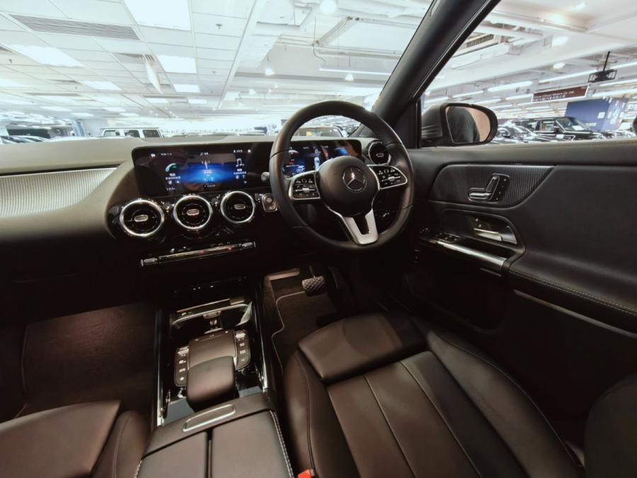 GLA200 (H247) - Image 12