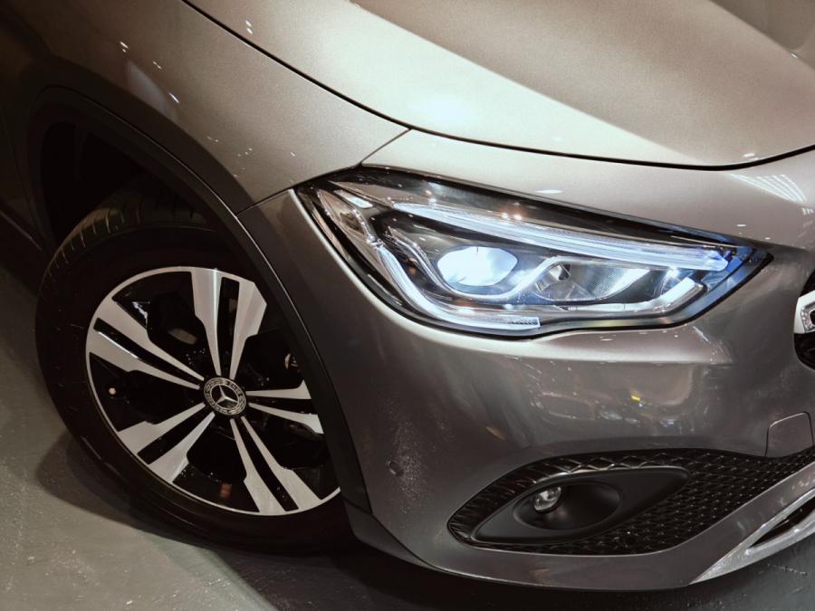 GLA200 (H247) - Image 20