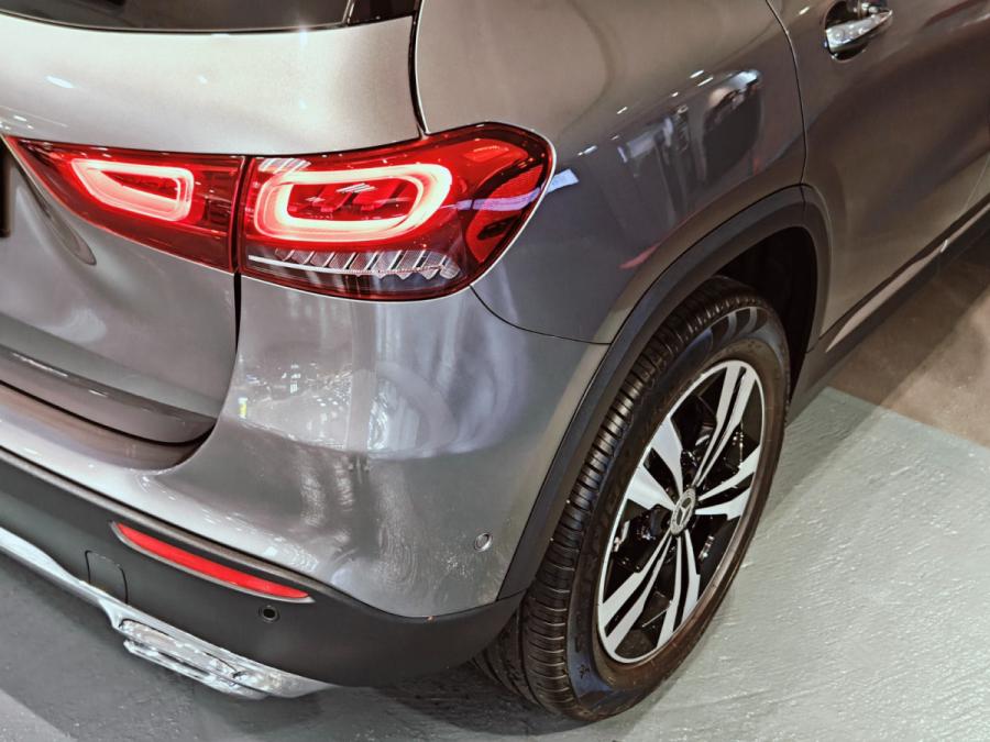 GLA200 (H247) - Image 18