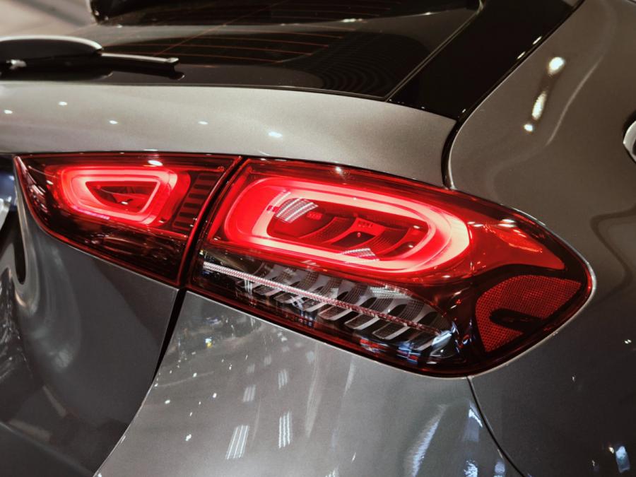 GLA200 (H247) - Image 15