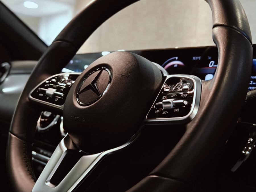 GLA200 (H247) - Image 3