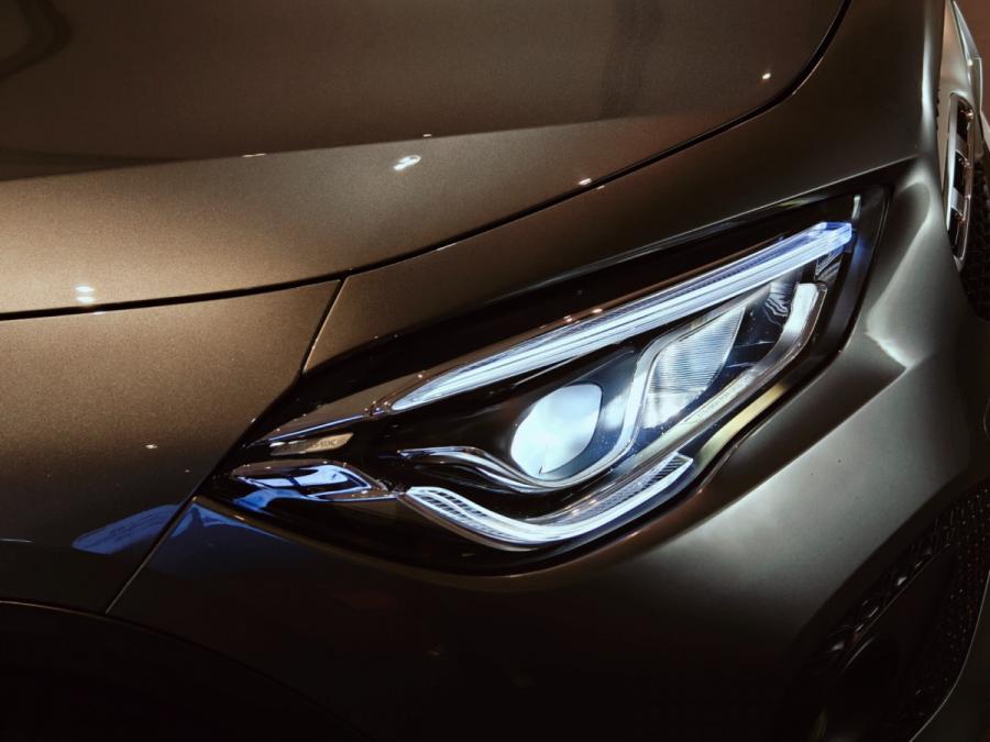 GLA200 (H247) - Image 16