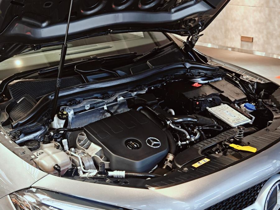 GLA200 (H247) - Image 6