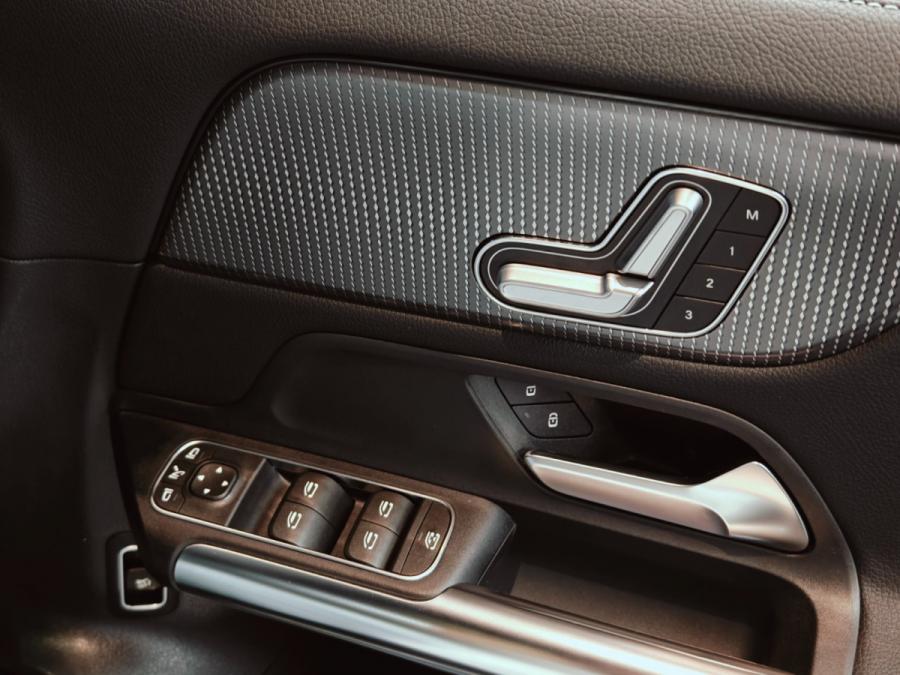 GLA200 (H247) - Image 5
