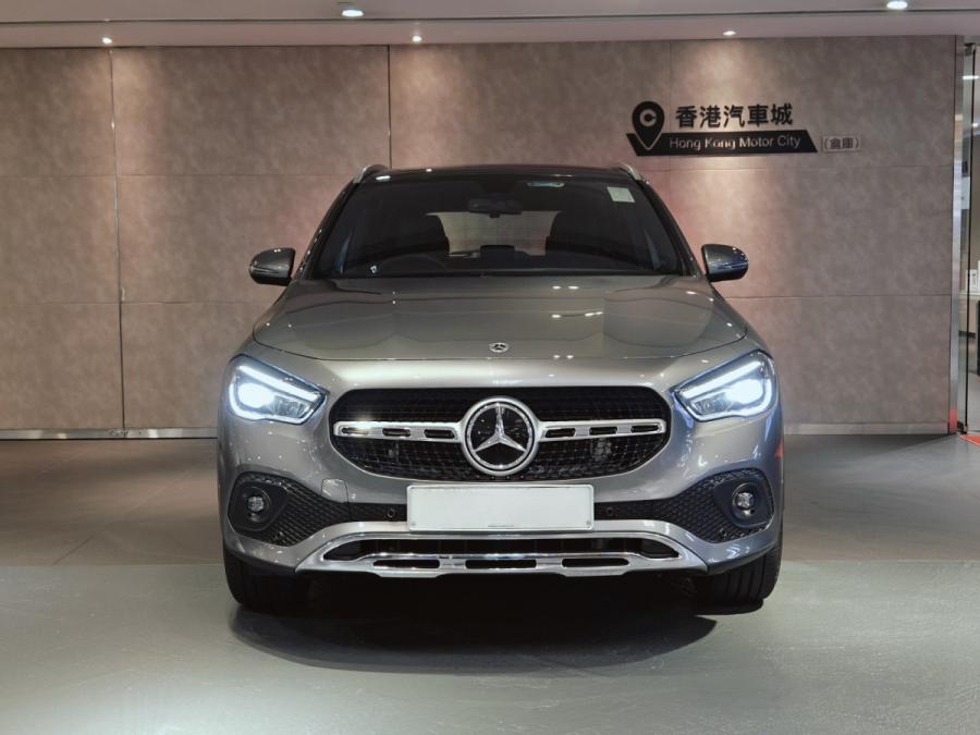 GLA200 (H247) - Image 23