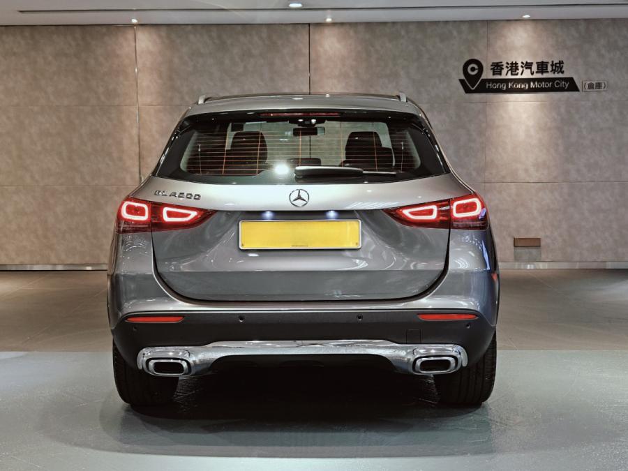 GLA200 (H247) - Image 22