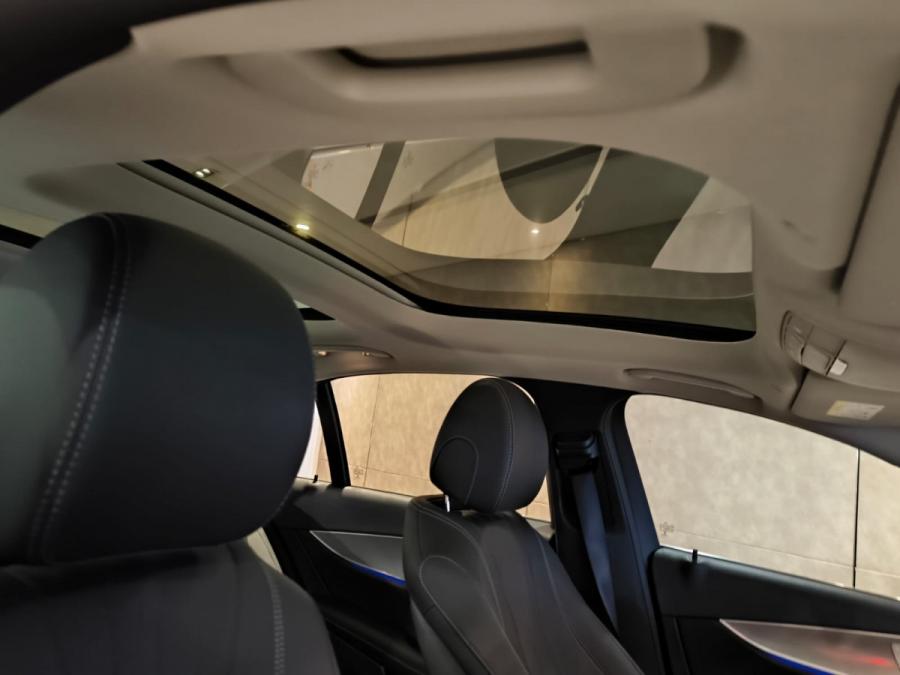 E200 Avantgarde - Image 6