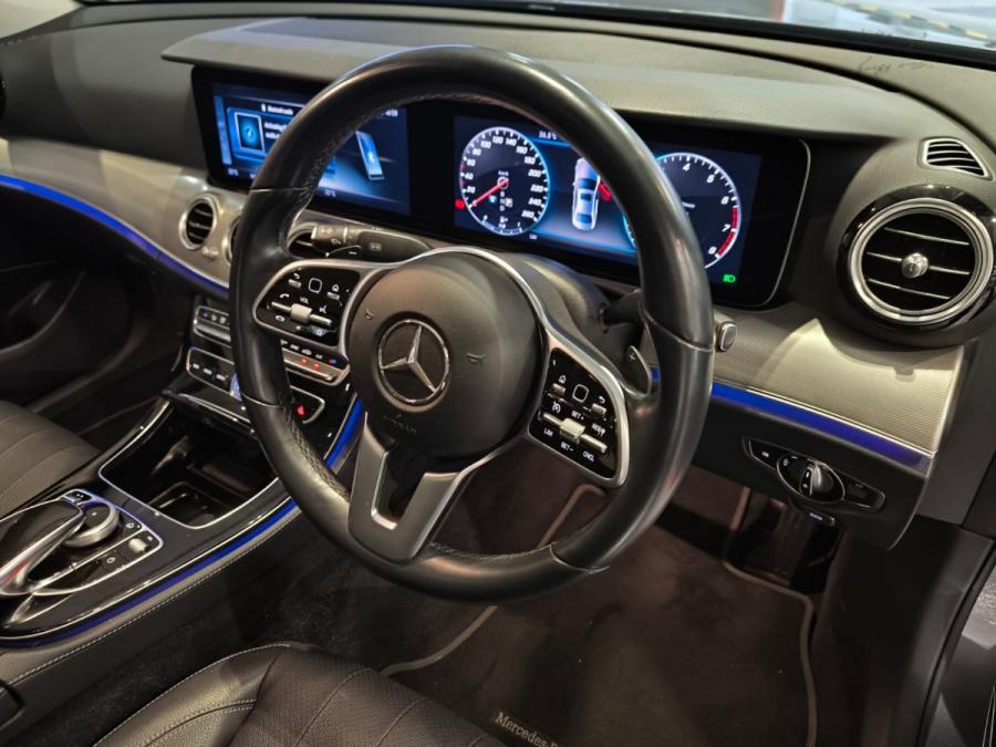 E200 Avantgarde - Image 4