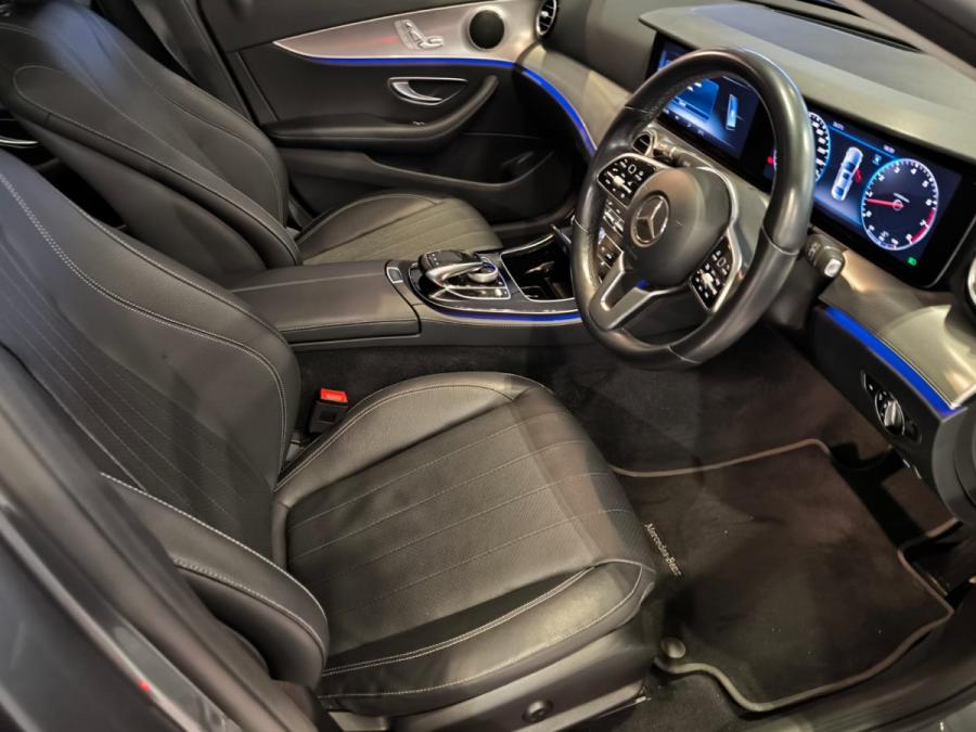 E200 Avantgarde - Image 5