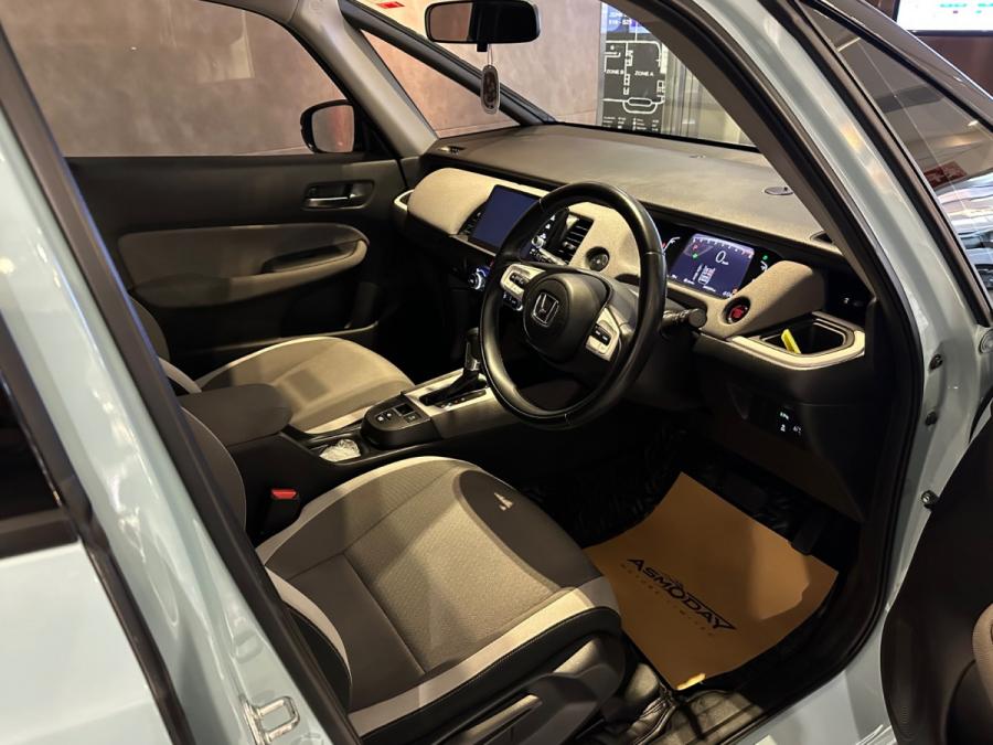 Jazz 1.5 Crosstar - Image 2