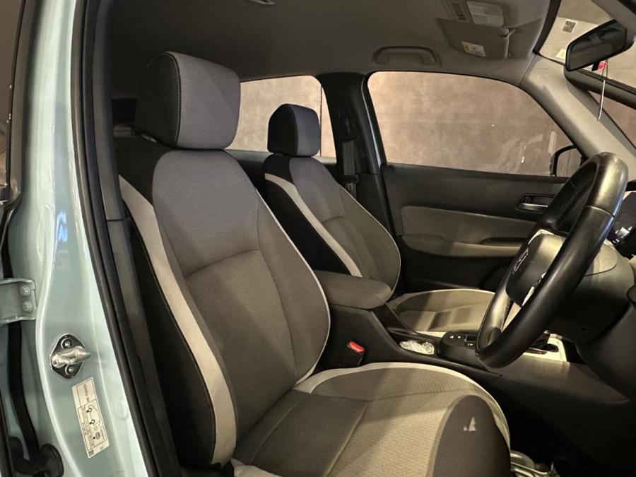 Jazz 1.5 Crosstar - Image 3