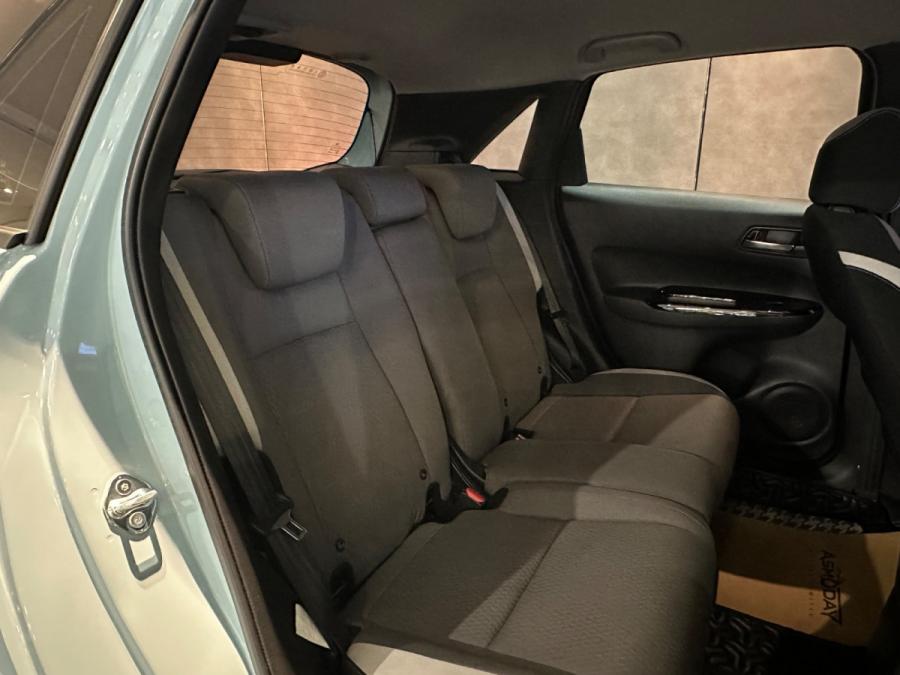 Jazz 1.5 Crosstar - Image 4