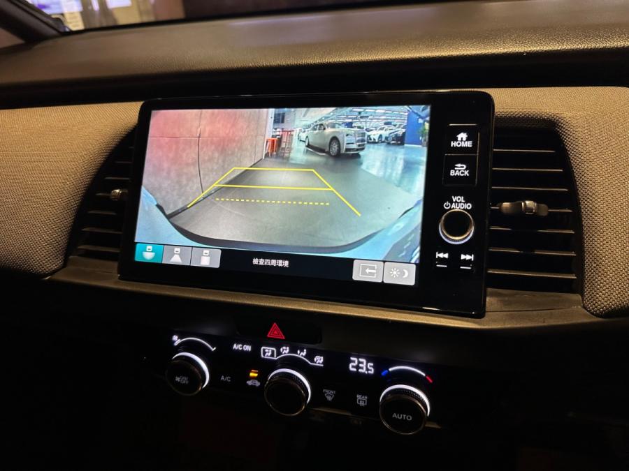 Jazz 1.5 Crosstar - Image 6