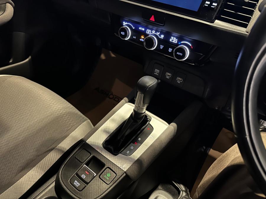 Jazz 1.5 Crosstar - Image 5