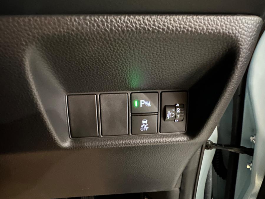 Jazz 1.5 Crosstar - Image 8