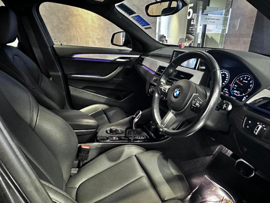 X2 SDRIVE18IA M SPORT (F39) - Image 5