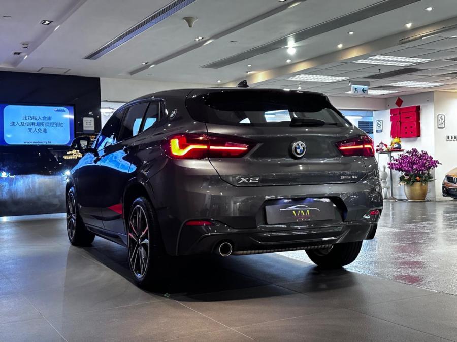 X2 SDRIVE18IA M SPORT (F39) - Image 4