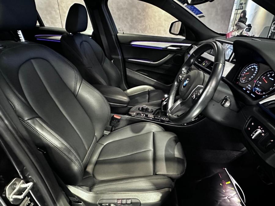 X2 SDRIVE18IA M SPORT (F39) - Image 6