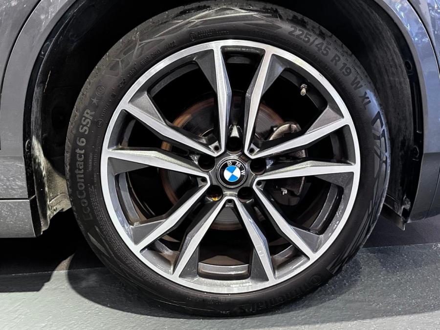X2 SDRIVE18IA M SPORT (F39) - Image 8