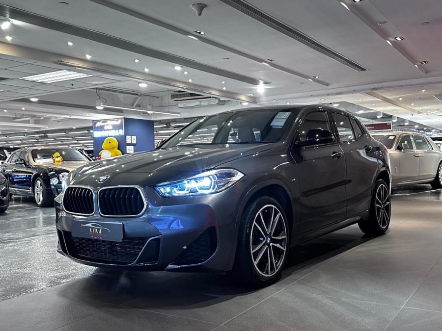 X2 SDRIVE18IA M SPORT (F39) - Image 3