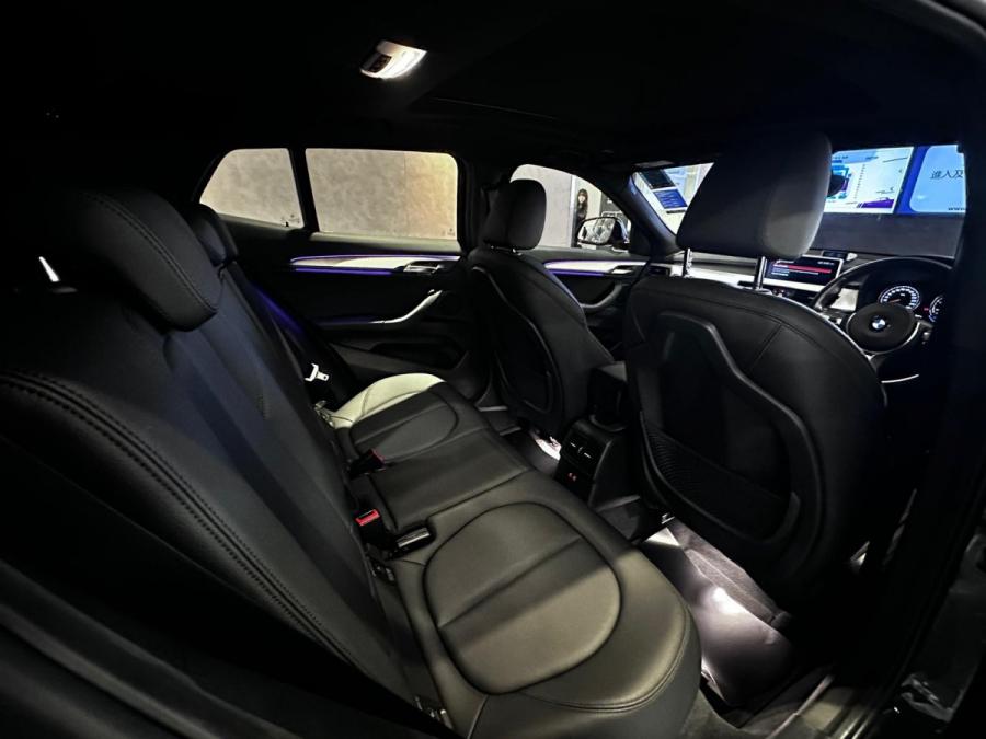 X2 SDRIVE18IA M SPORT (F39) - Image 7