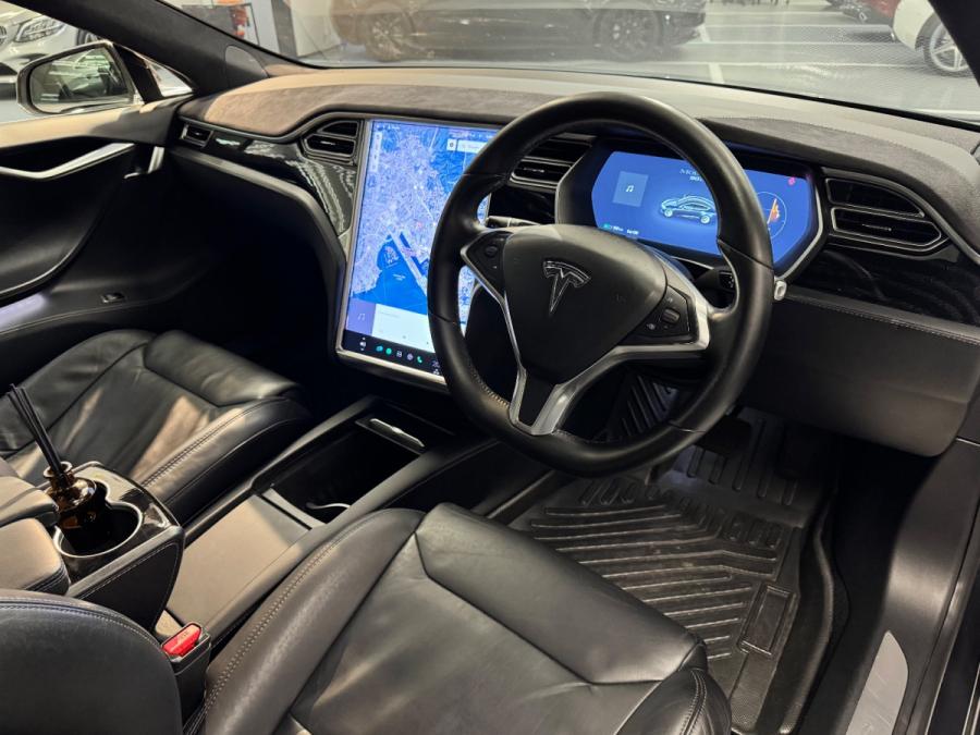 MODEL S 90D - Image 4