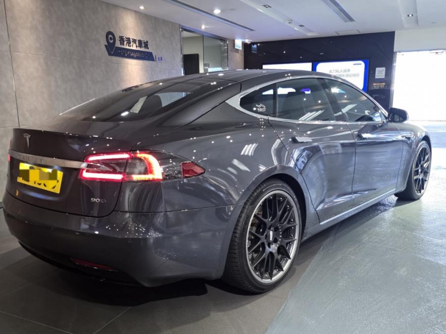 MODEL S 90D - Image 2