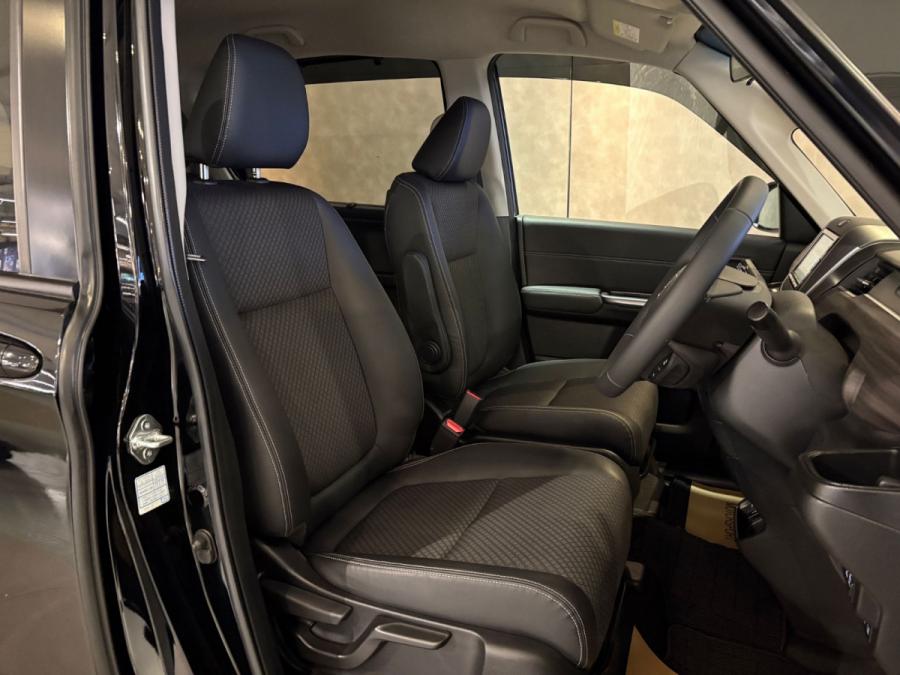 FREED Hybrid GB7 6座 - Image 5