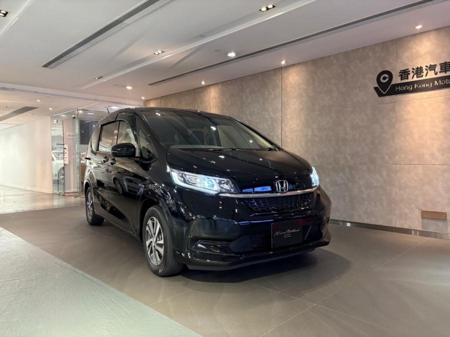 FREED Hybrid GB7 6座 - Image 3