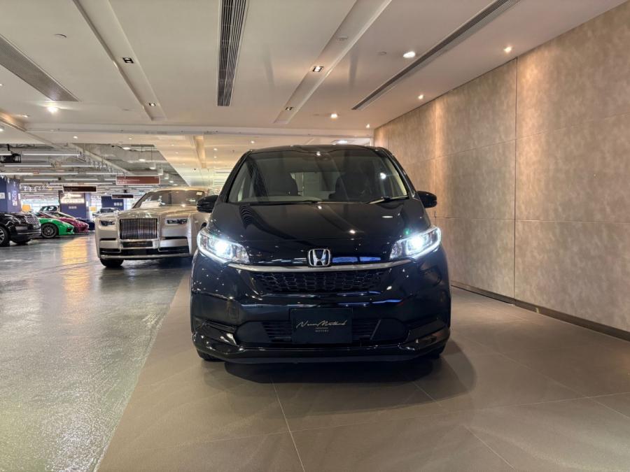 FREED Hybrid GB7 6座 - Image 2