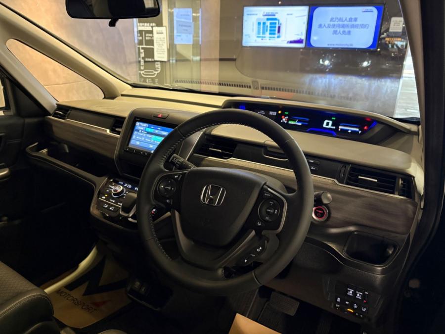 FREED Hybrid GB7 6座 - Image 4