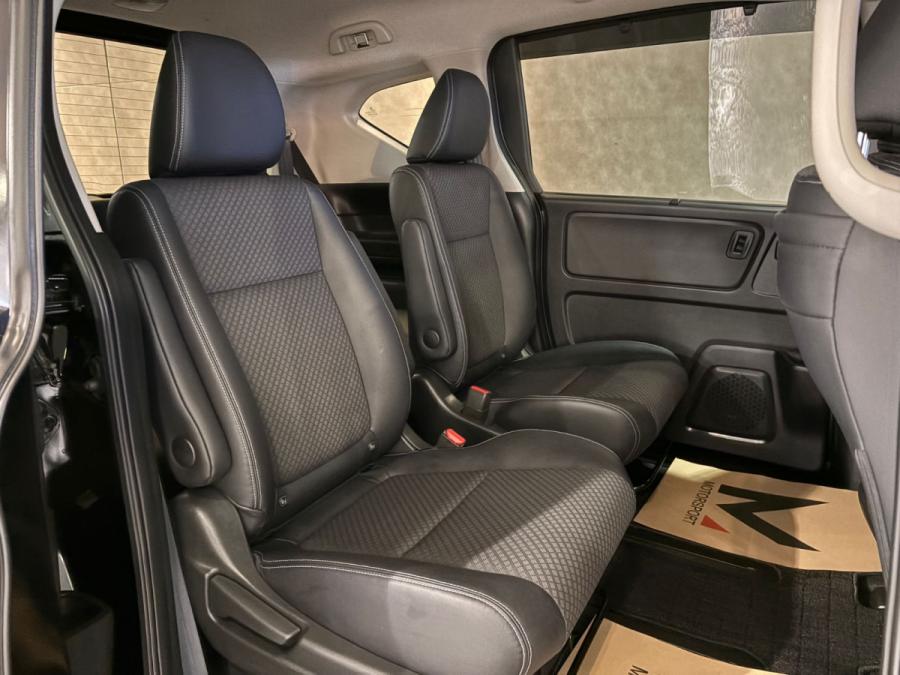 FREED Hybrid GB7 6座 - Image 6