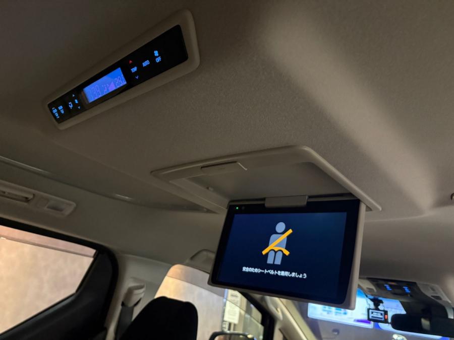 VELLFIRE 2.5Z MODELLISTA 8座 - Image 5