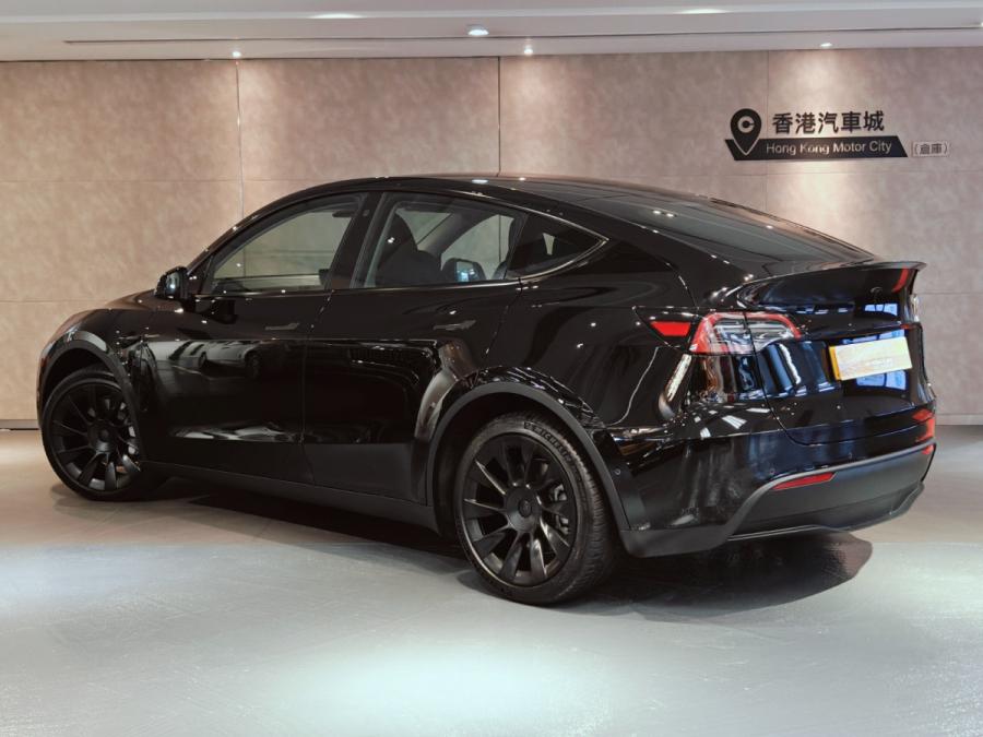 Model Y Long Range Dual Motor All Wheel Drive - Image 2