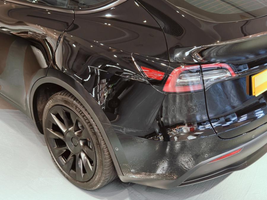 Model Y Long Range Dual Motor All Wheel Drive - Image 6