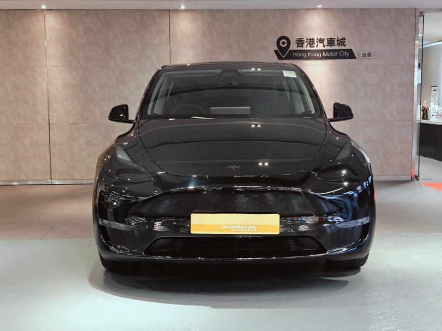 Model Y Long Range Dual Motor All Wheel Drive - Image 4