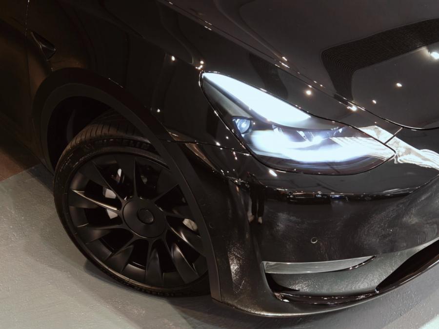 Model Y Long Range Dual Motor All Wheel Drive - Image 7
