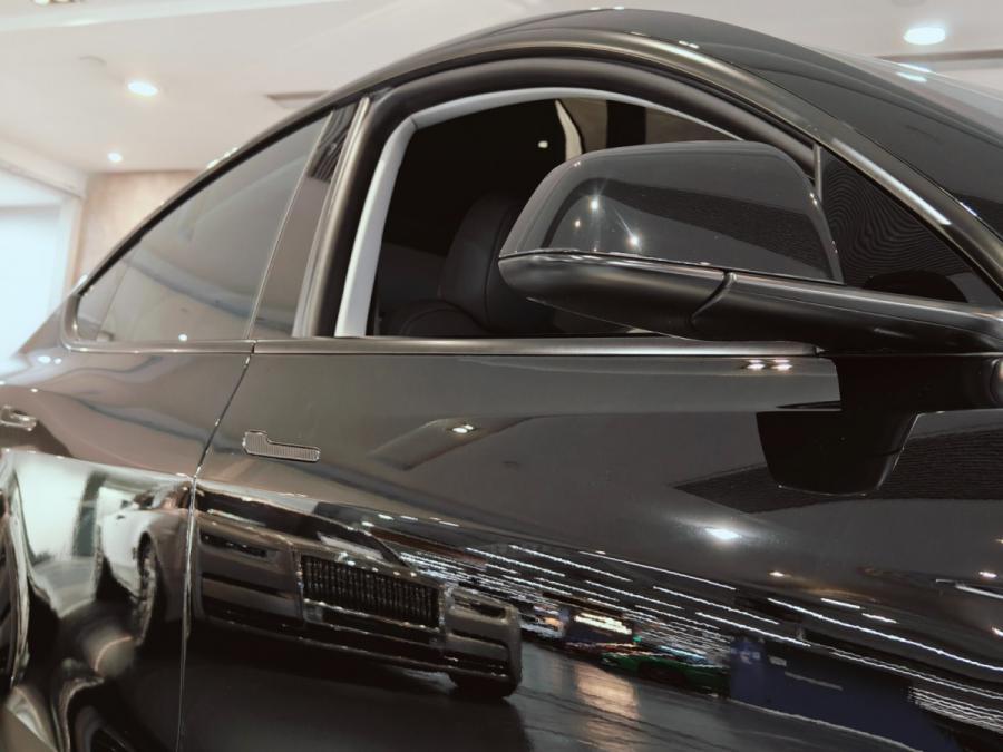 Model Y Long Range Dual Motor All Wheel Drive - Image 19