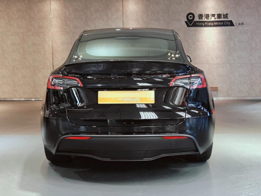 Model Y Long Range Dual Motor All Wheel Drive - Image 5