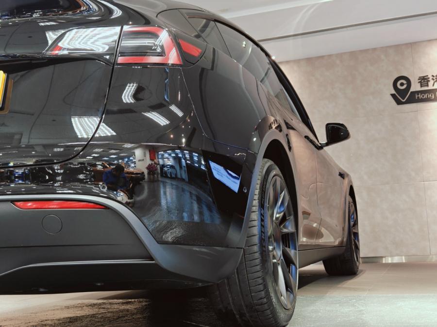 Model Y Long Range Dual Motor All Wheel Drive - Image 8