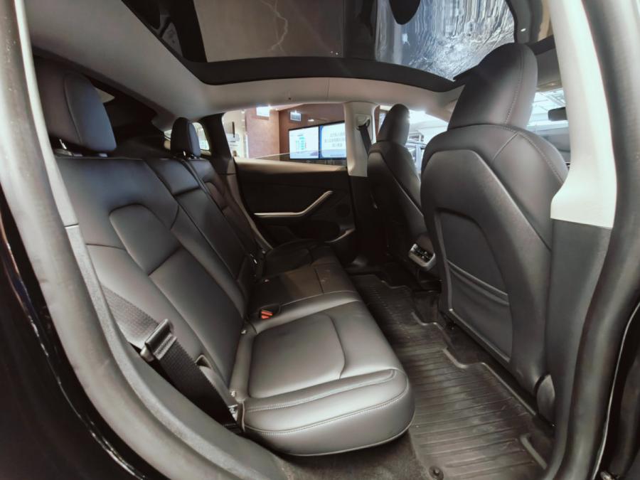 Model Y Long Range Dual Motor All Wheel Drive - Image 12