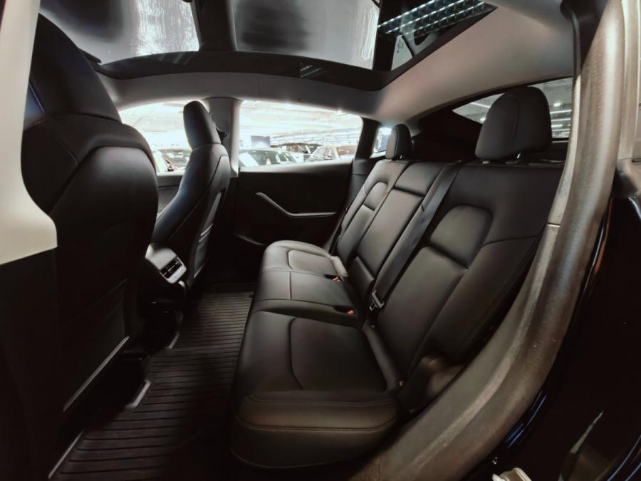 Model Y Long Range Dual Motor All Wheel Drive - Image 16