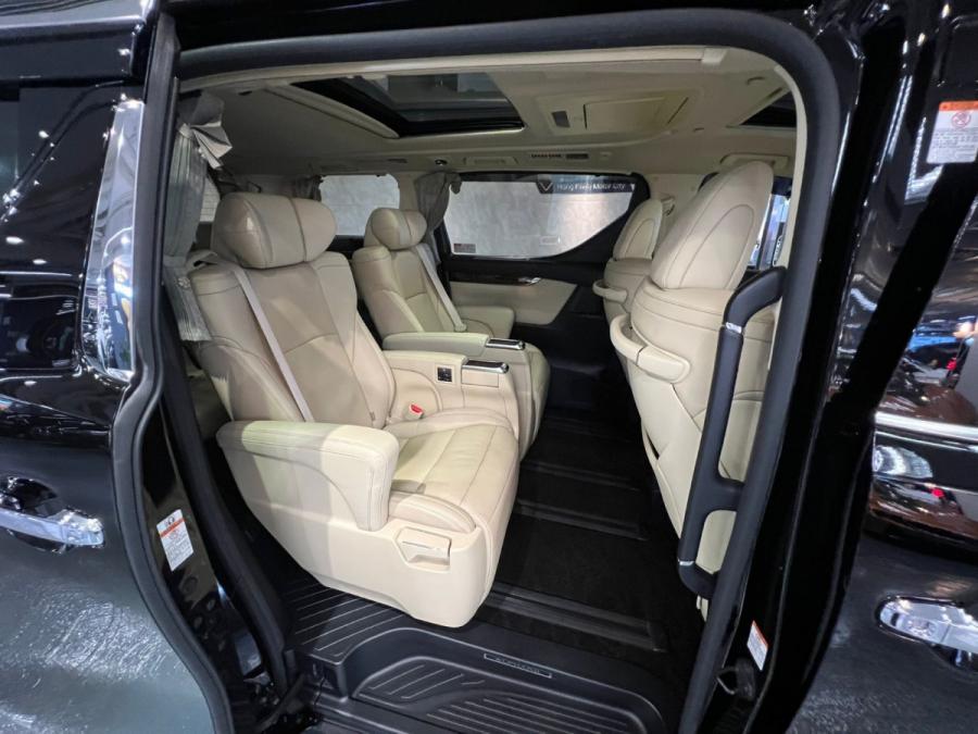 Alphard GF - Image 4