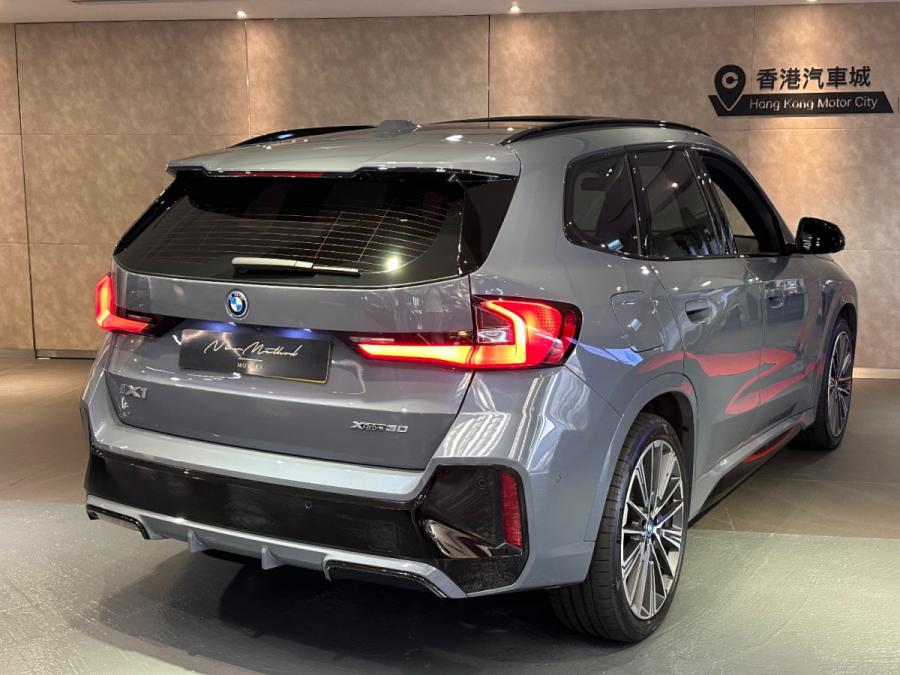 IX1 xDrive30 M Sport Edition - Image 2