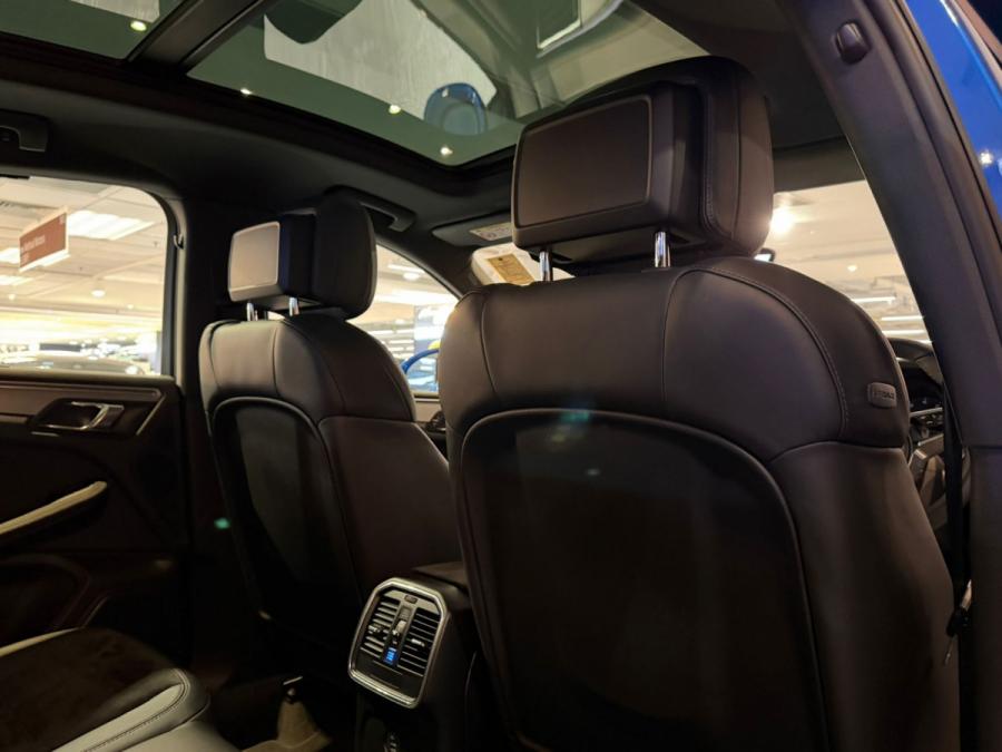 MACAN GTS - Image 15