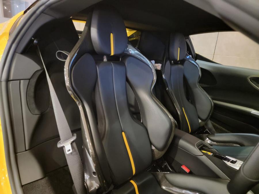 SF90 STRADEALE - Image 5